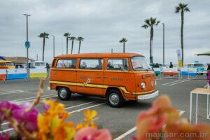 Dia Internacional da Kombi