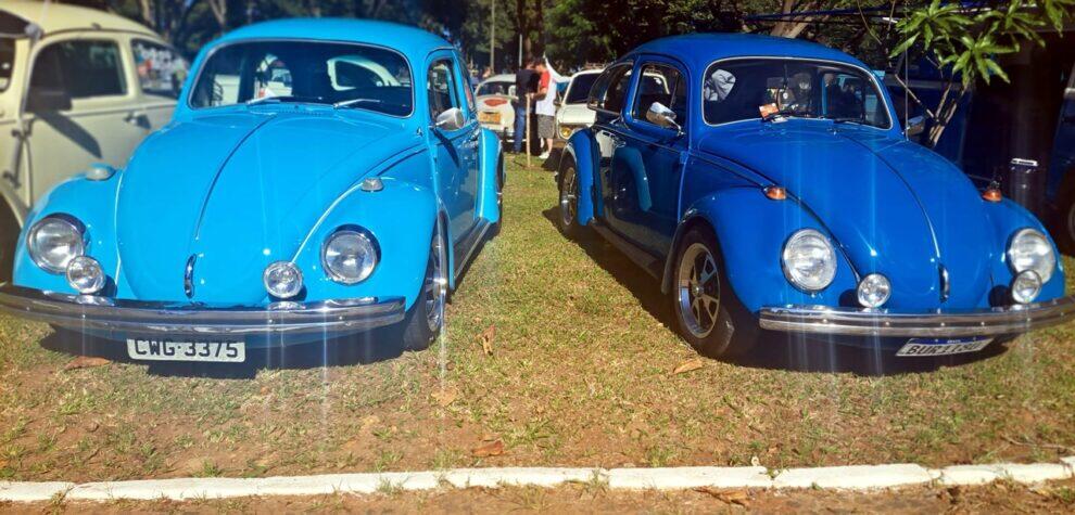 Galeria: ABRAVAA presente no 4º Anual A BancA Car Club em Sumaré