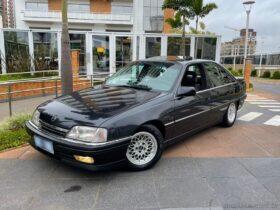 Chevrolet Omega CD 3.0 1994