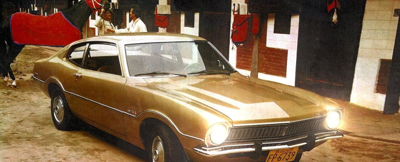 Ford Maverick