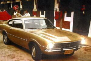 Ford Maverick