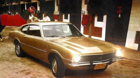 Ford Maverick