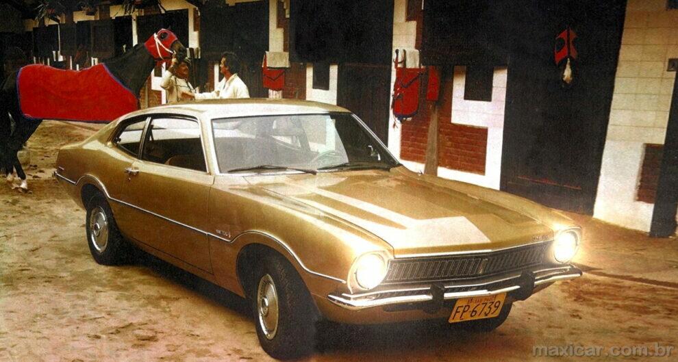 Ford Maverick