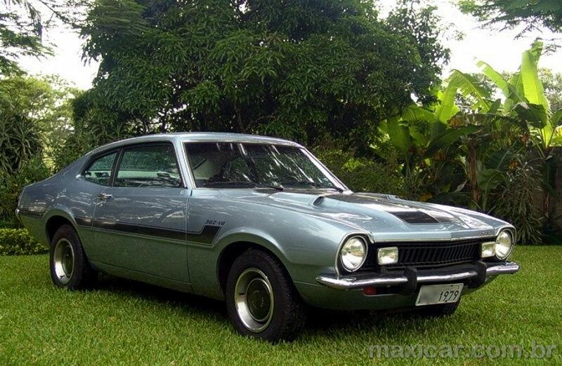 Ford Maverick