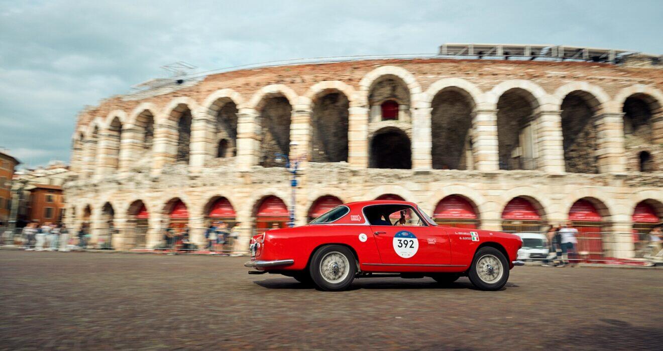 Mille Miglia