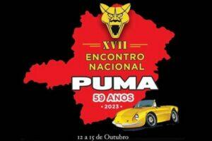 XVII Encontro Nacional Puma