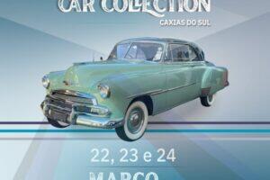 5º Encontro Car Collection