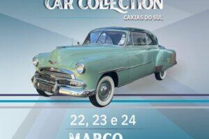 5º Encontro Car Collection