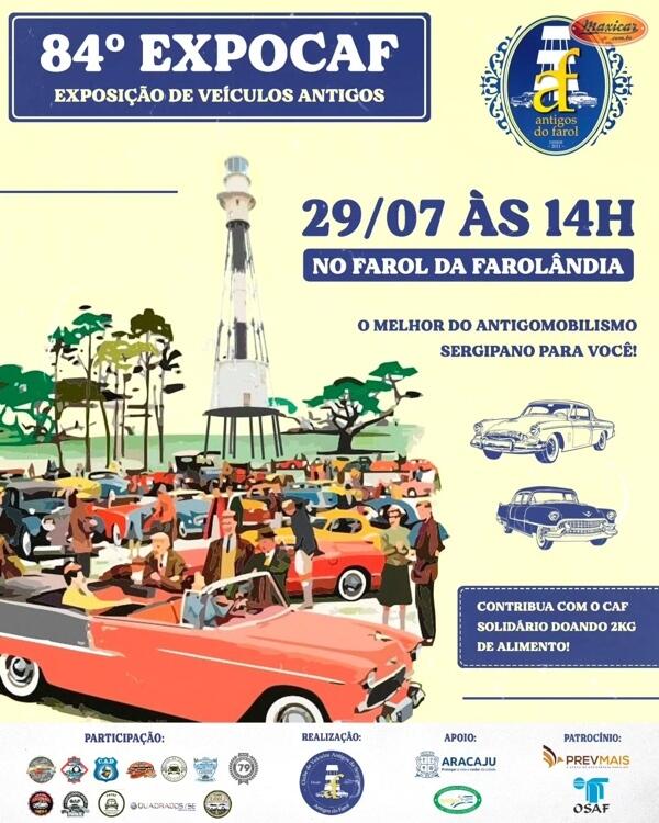 84º Expocaf