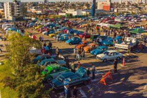 Galeria: 1° Classic Car's Villagio em Caxias do Sul