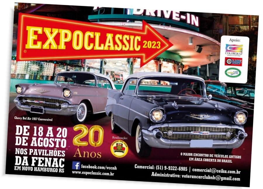 Expoclassic 2023