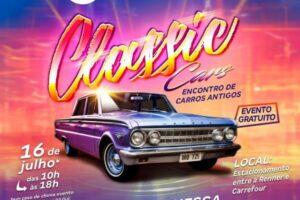 Classic Cars em Caxias do Sul