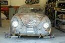 Porsche 356 Pré-A