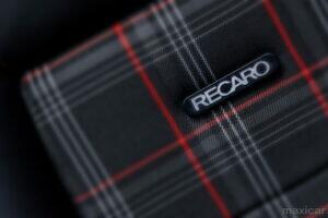 Recaro