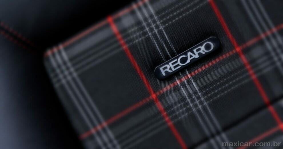 Recaro