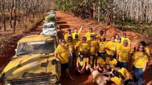 3ª Edição do Caminho de Cora Coralina