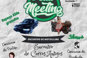7º Cult Meeting