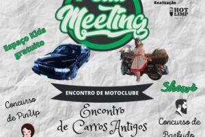 7º Cult Meeting