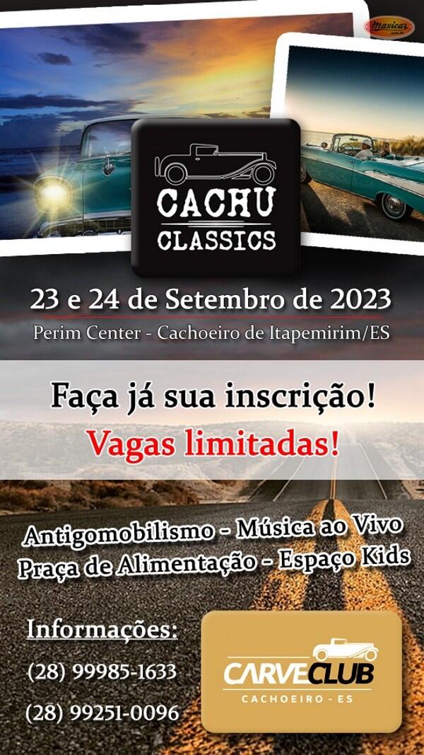 Cachu Classics