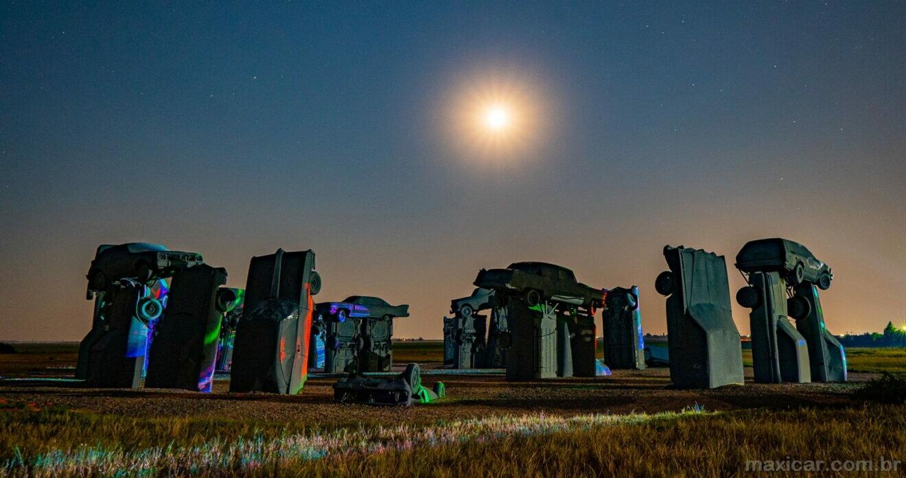 Carhenge