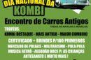 Dia Nacional da Kombi Rio - Nova Iguaçu
