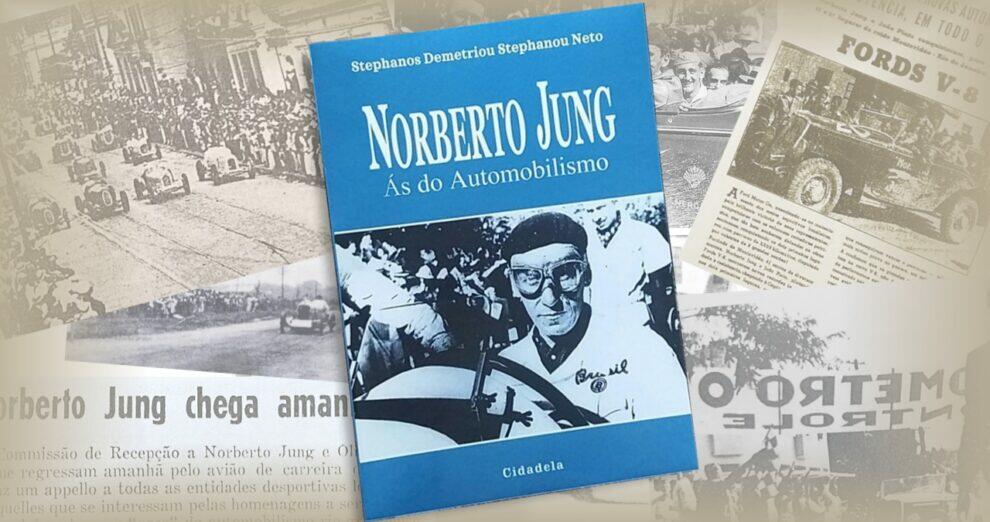 Norberto Jung