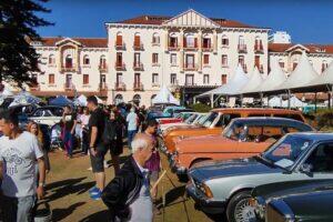 Poços Classic Car