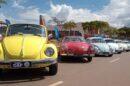 Volks Festival em Belo Horizonte