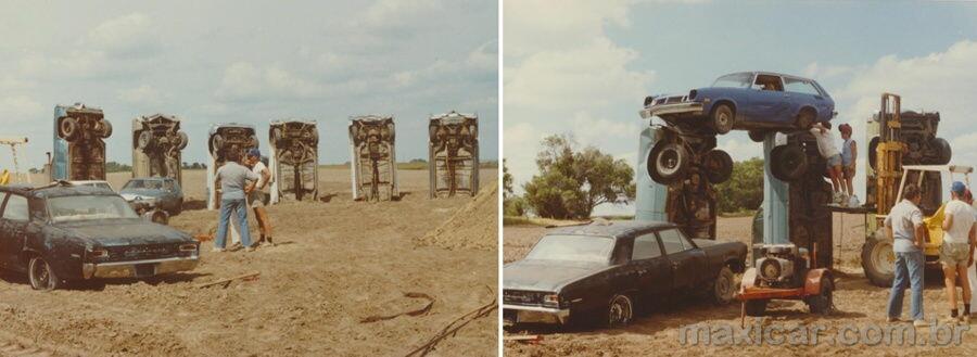 Carhenge