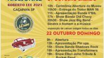3º Festival Nacional Roberto Lee
