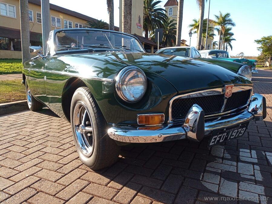 Encontro Clube Alfa Romeo no Condomínio Alphaville, Região Metropolitana de Belo  Horizonte, Minas Gerais e Convidados – Março de 2023 – Retroauto – O Site  de eventos de automóveis antigos, suas histórias e miniaturas