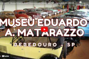 Museu Eduardo Matarazzo