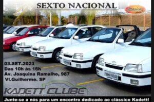 sexto nacional