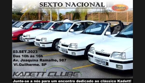 sexto nacional