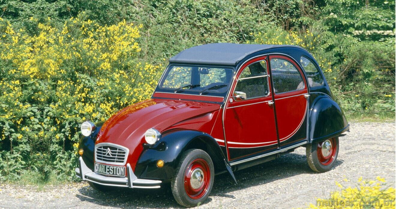 Citroën 2 CV