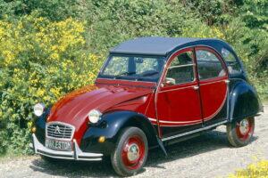 Citroën 2 CV