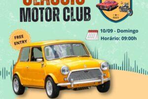 Classic Motor Club