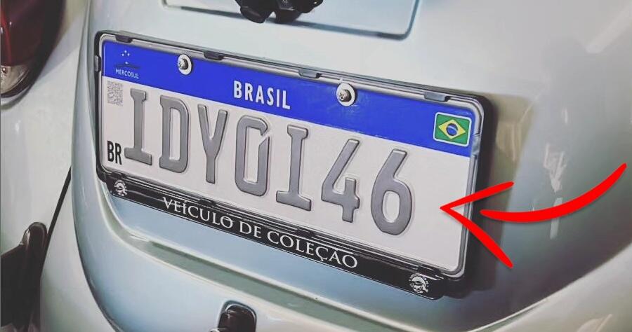 Veículos de Coleção Modificados