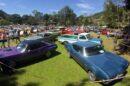 40ª Exposição de Automóveis Antigos de Teresópolis