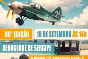 86ª Edição Expocaf