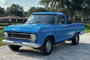 Chevrolet C10