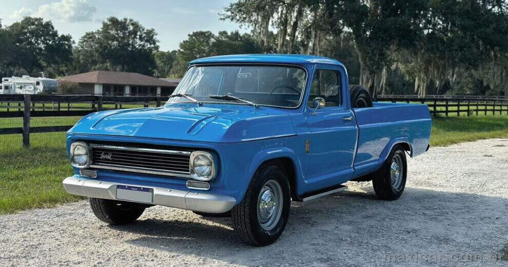 Chevrolet C10