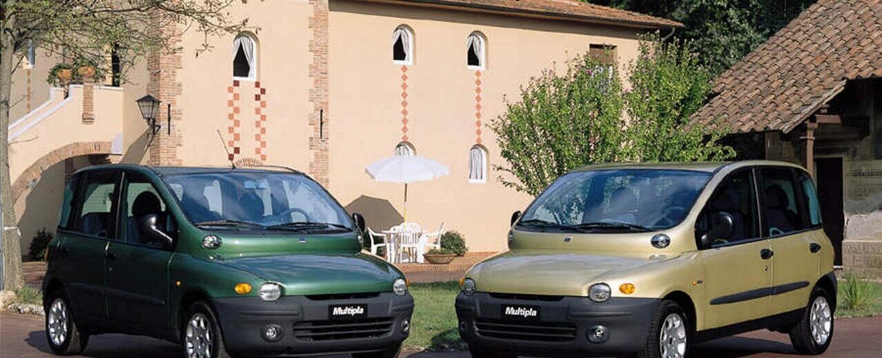 Fiat Multipla