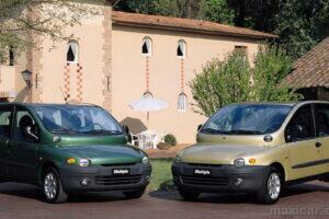 Fiat Multipla