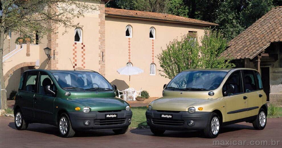 Fiat Multipla