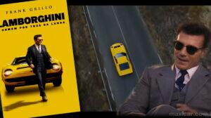 Lamborghini – O Homem por Trás da Lenda