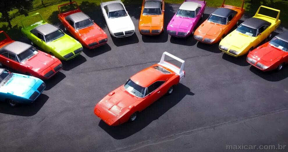 Plymouth Superbird