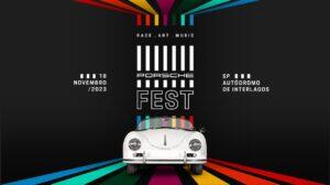 Porsche Fest