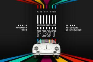 Porsche Fest