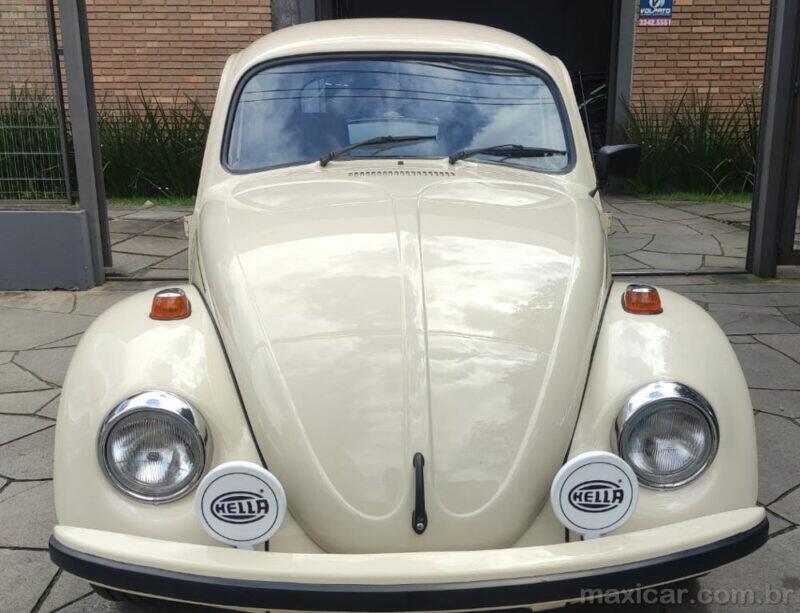 VW Fusca "Itamar" 1600 1994 - Image 2